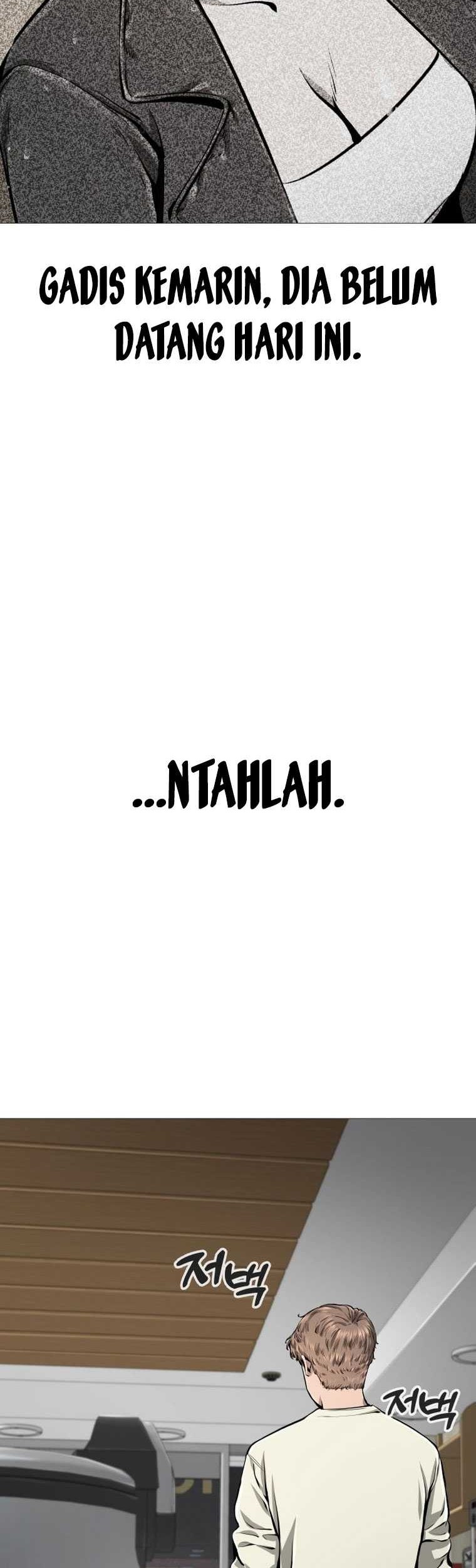 Famous Restaurant Chapter 13 - halaman 17