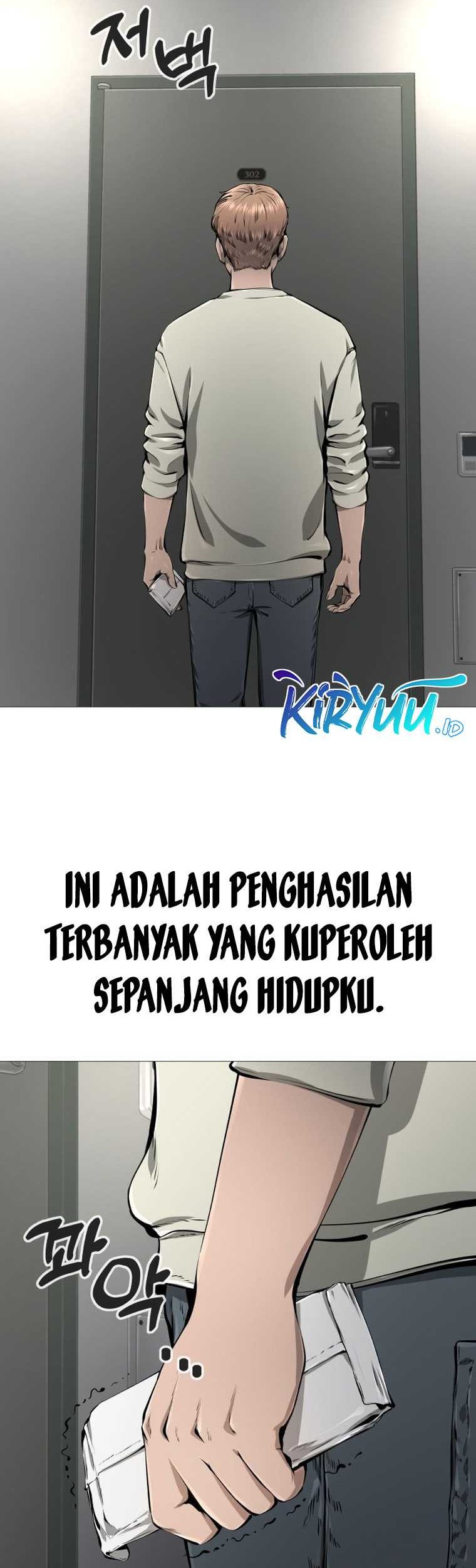 Famous Restaurant Chapter 13 - halaman 20