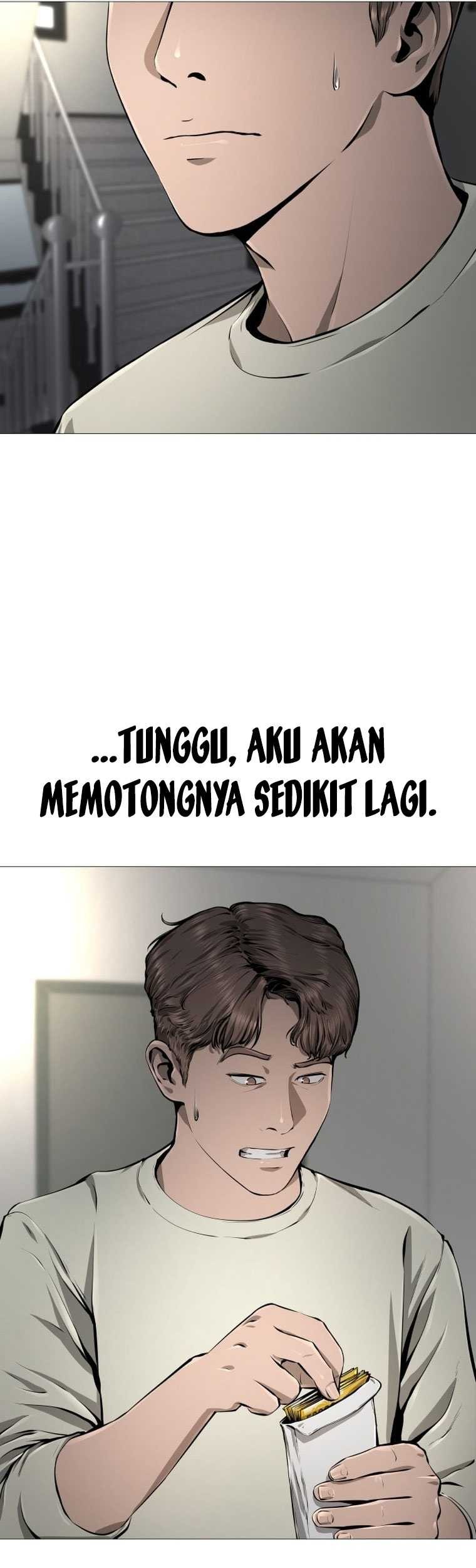 Famous Restaurant Chapter 13 - halaman 22