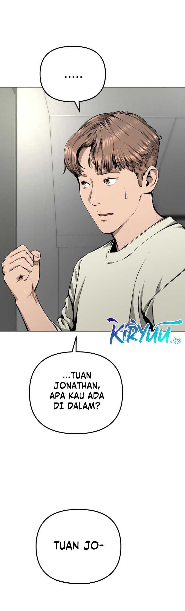 Famous Restaurant Chapter 13 - halaman 25