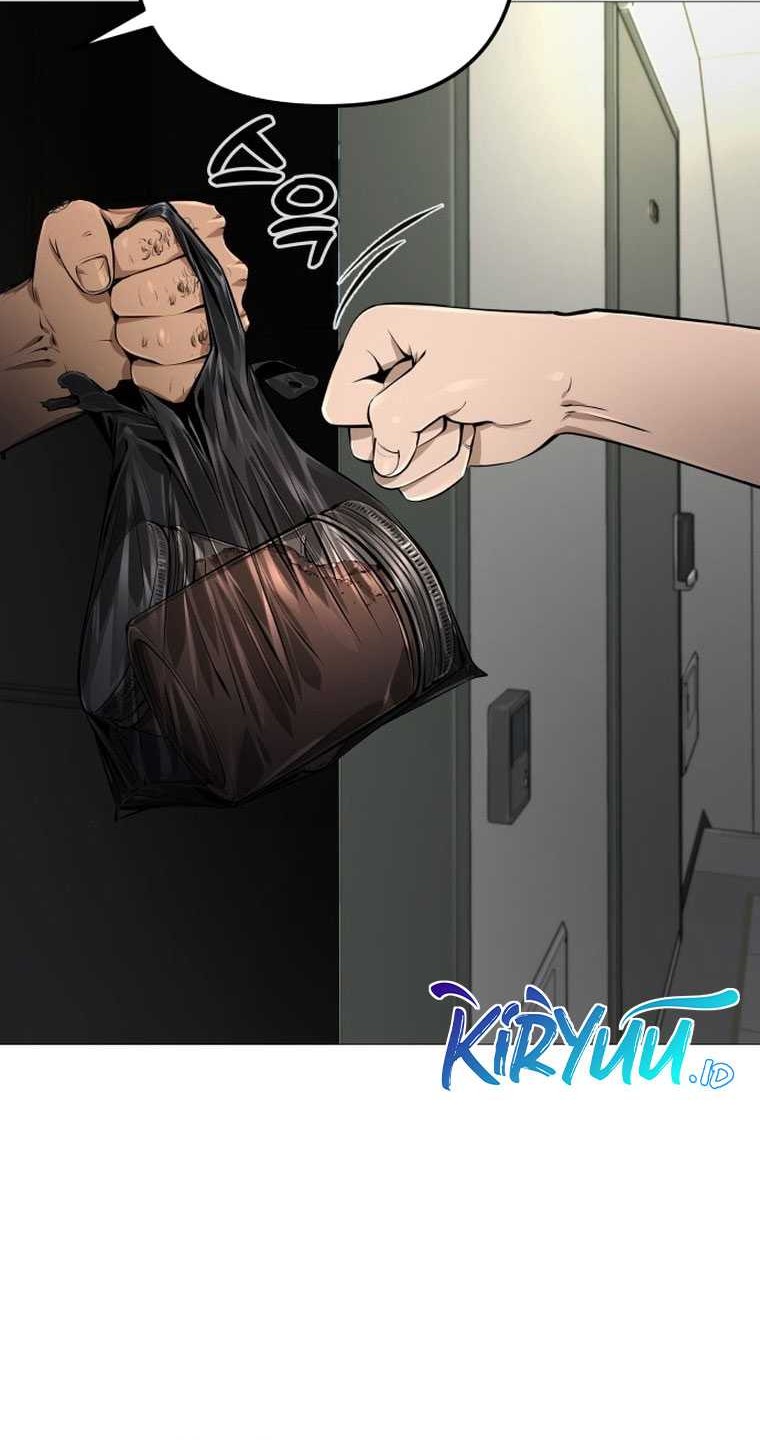 Famous Restaurant Chapter 13 - halaman 31