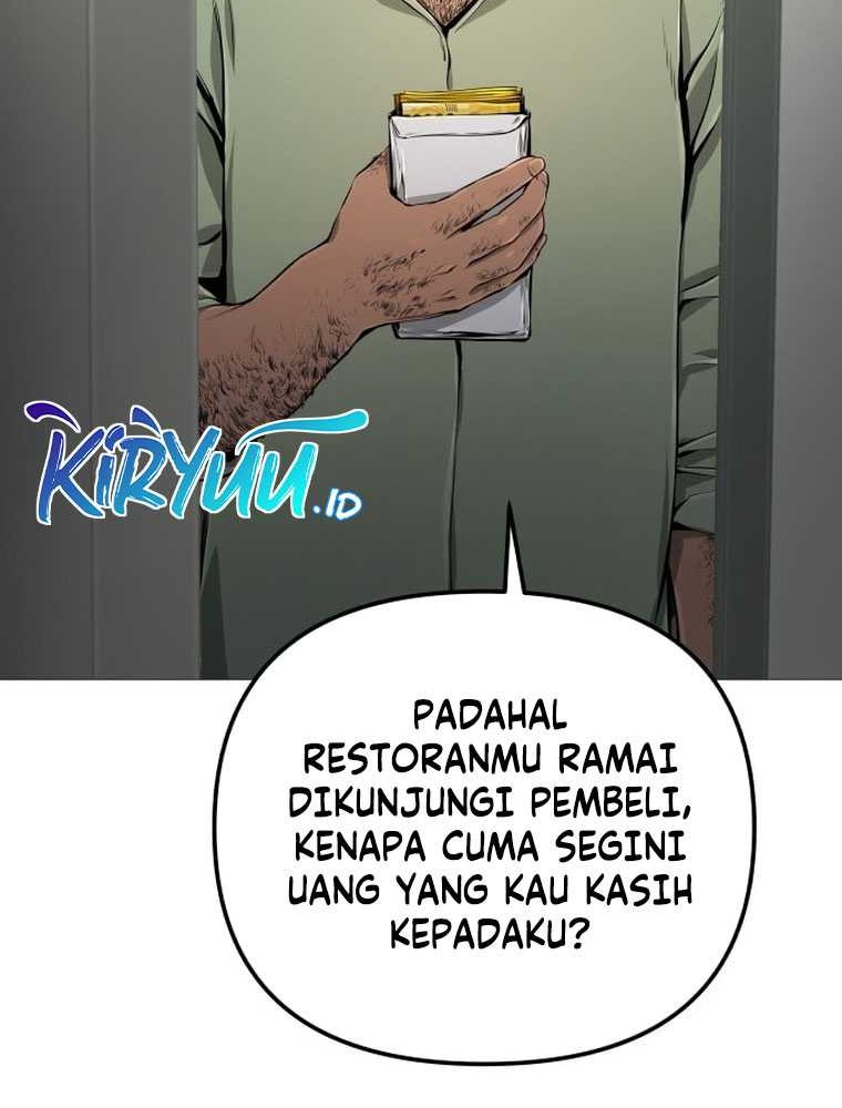 Famous Restaurant Chapter 13 - halaman 34