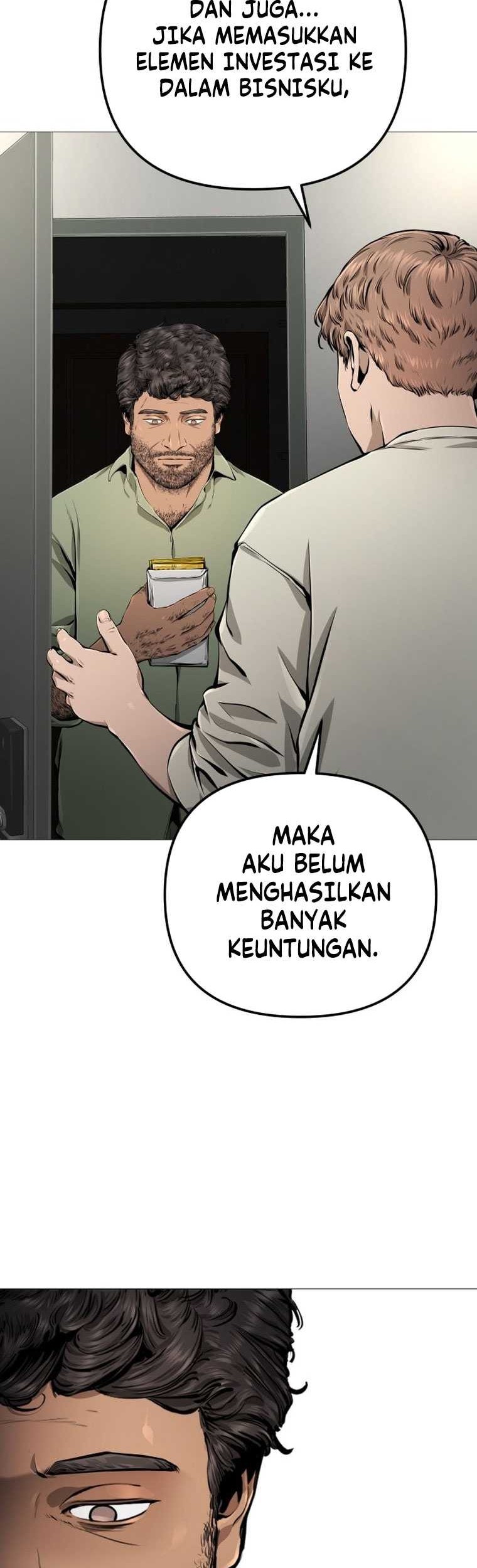 Famous Restaurant Chapter 13 - halaman 36