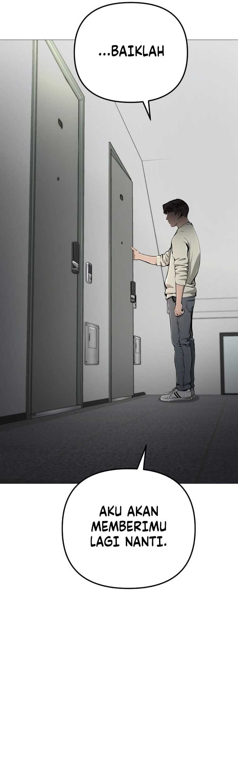 Famous Restaurant Chapter 13 - halaman 41