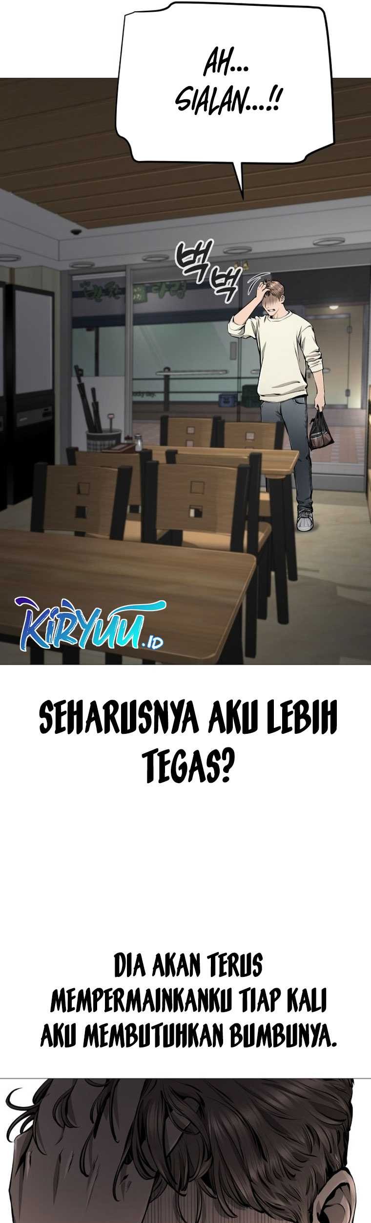 Famous Restaurant Chapter 13 - halaman 44