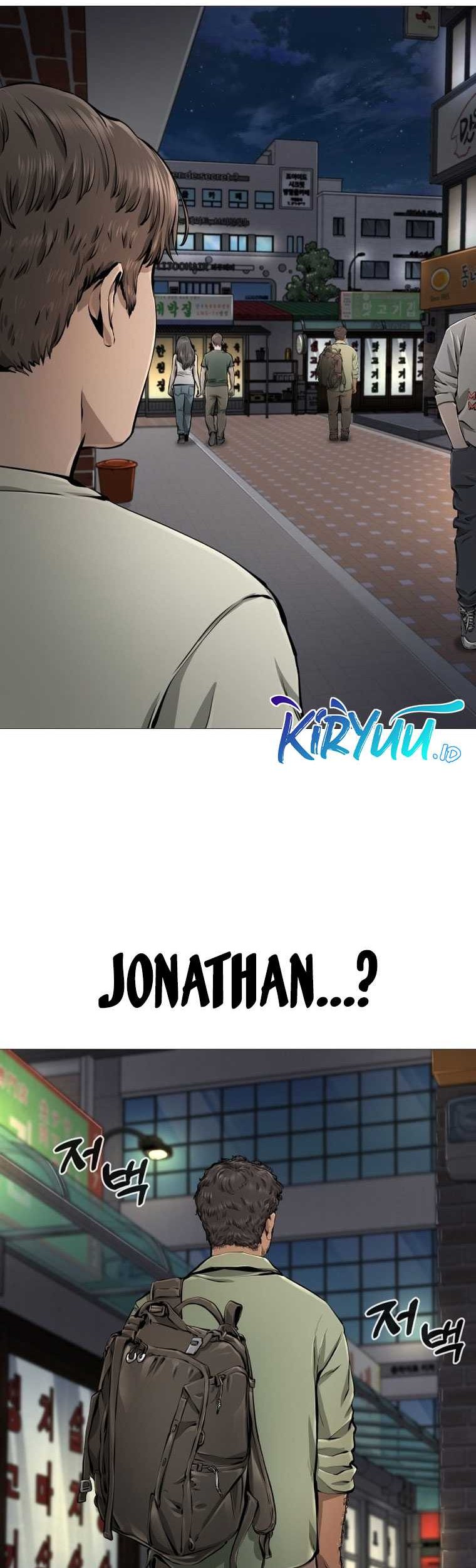 Famous Restaurant Chapter 13 - halaman 48