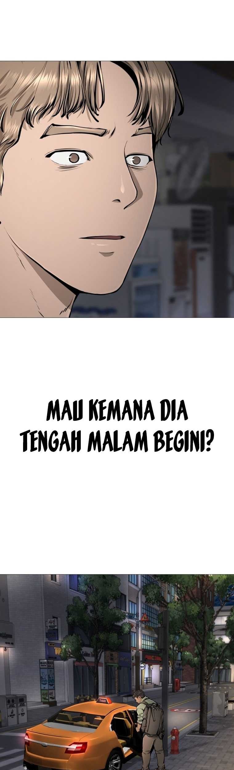 Famous Restaurant Chapter 13 - halaman 50