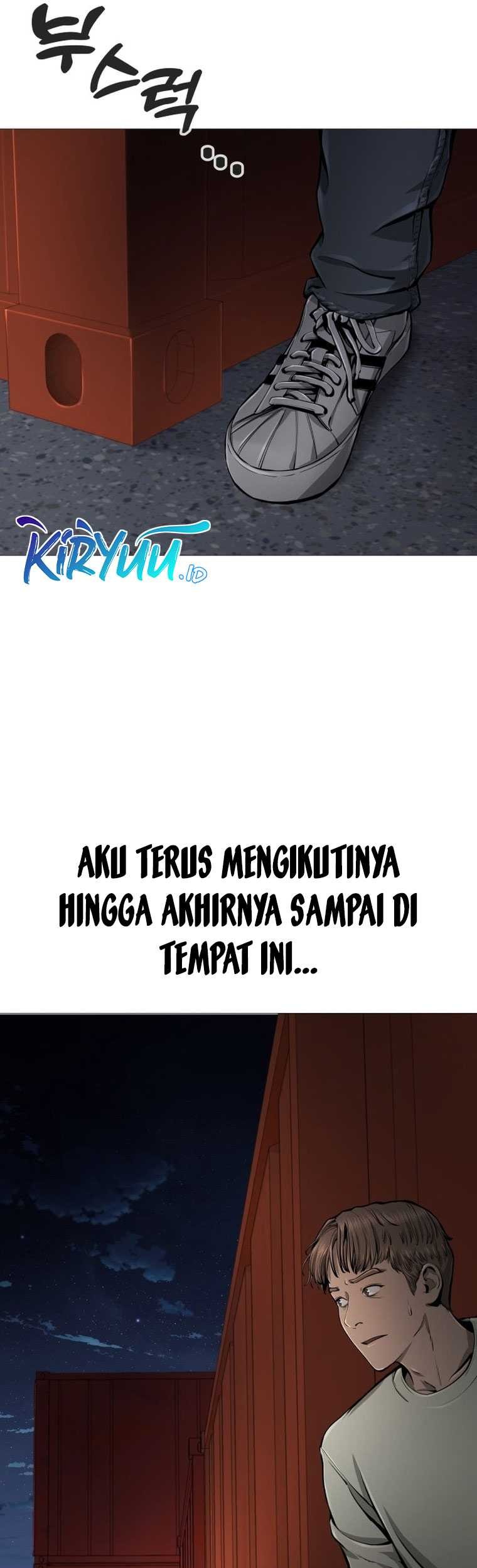 Famous Restaurant Chapter 13 - halaman 56