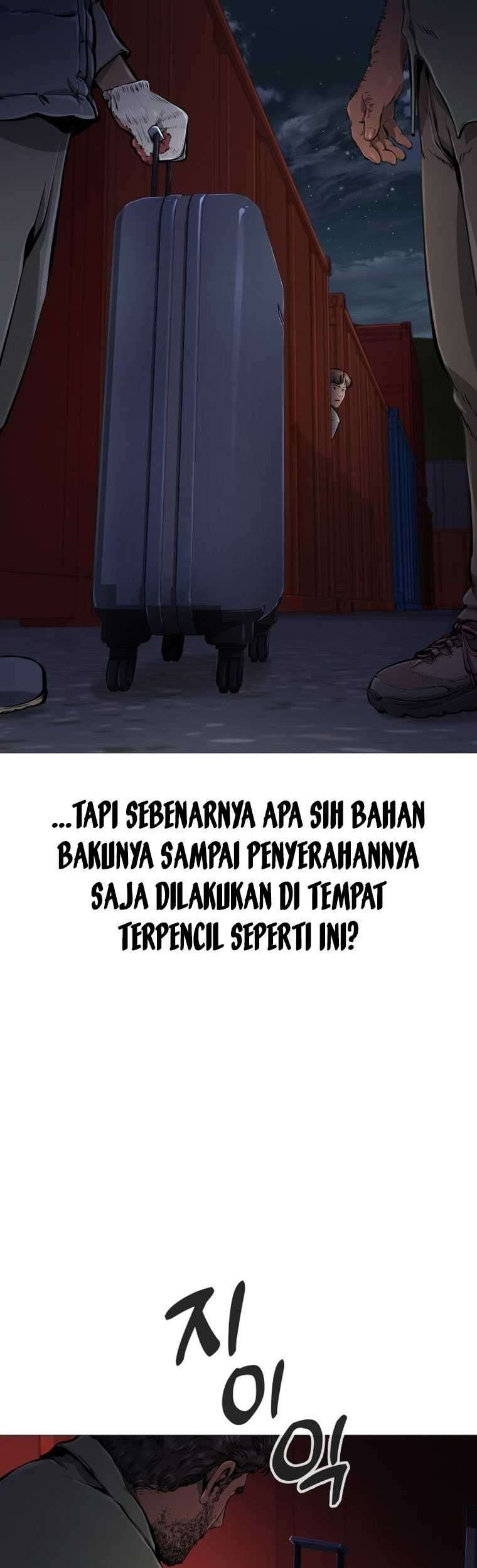 Famous Restaurant Chapter 13 - halaman 59