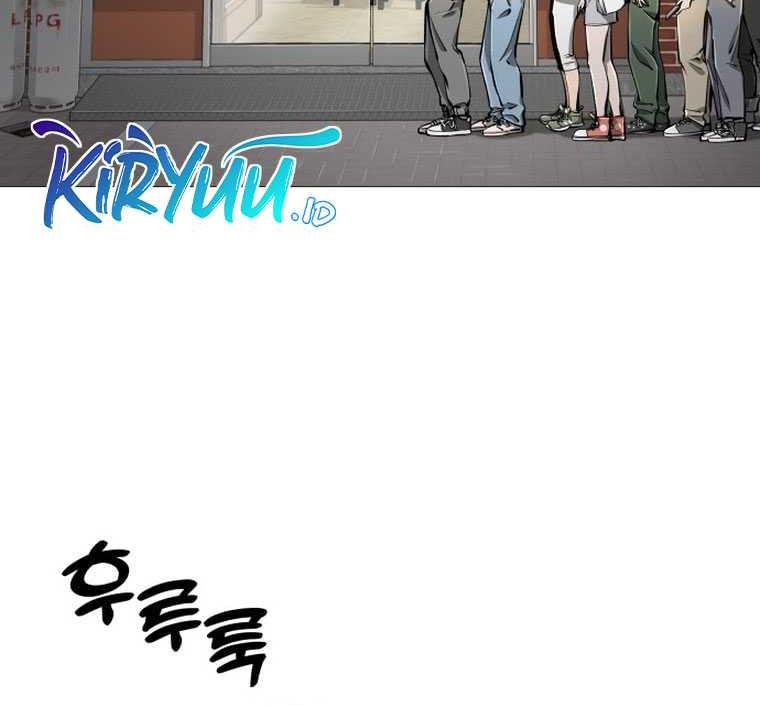 Famous Restaurant Chapter 13 - halaman 6