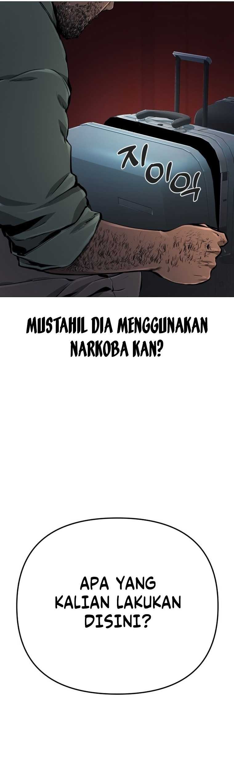 Famous Restaurant Chapter 13 - halaman 62