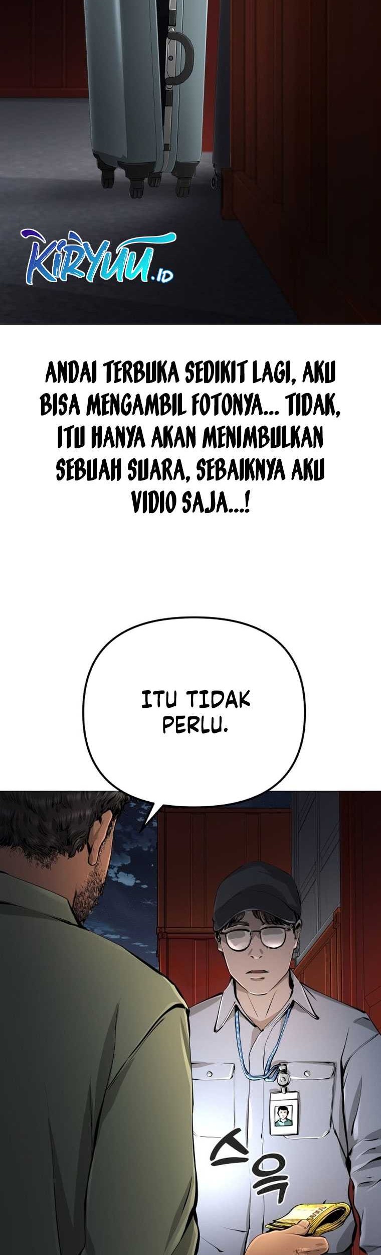 Famous Restaurant Chapter 13 - halaman 69