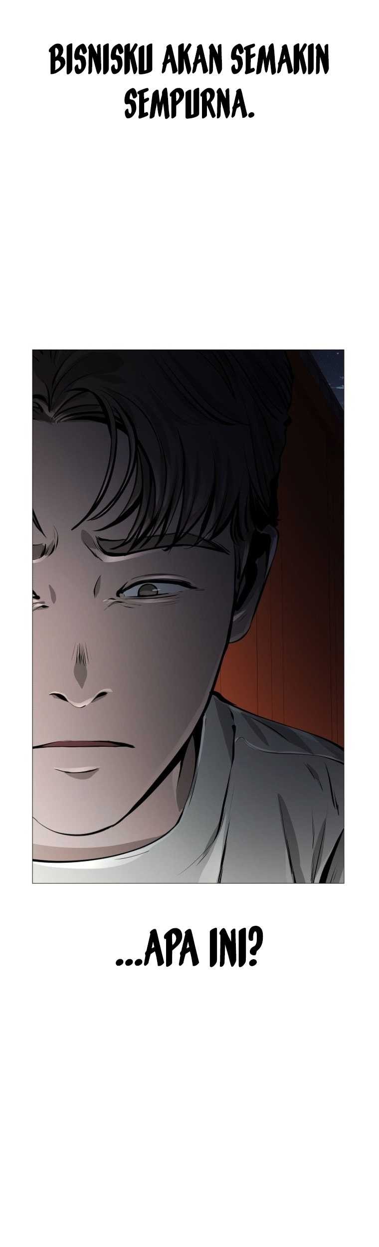 Famous Restaurant Chapter 13 - halaman 74