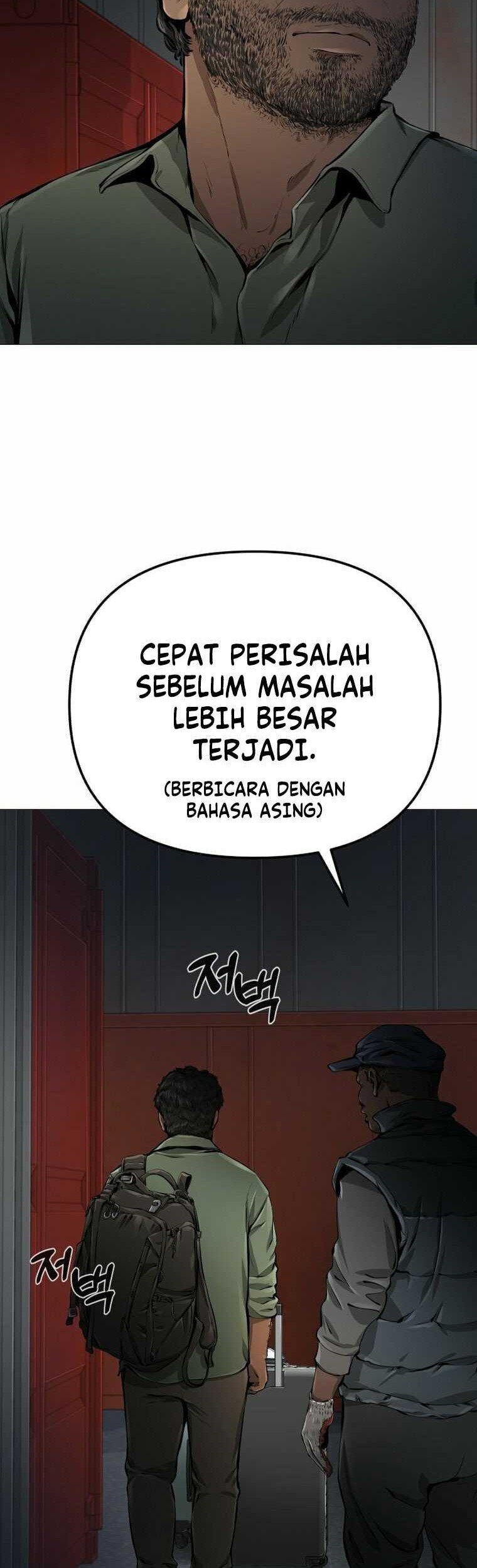 Famous Restaurant Chapter 14 - halaman 11