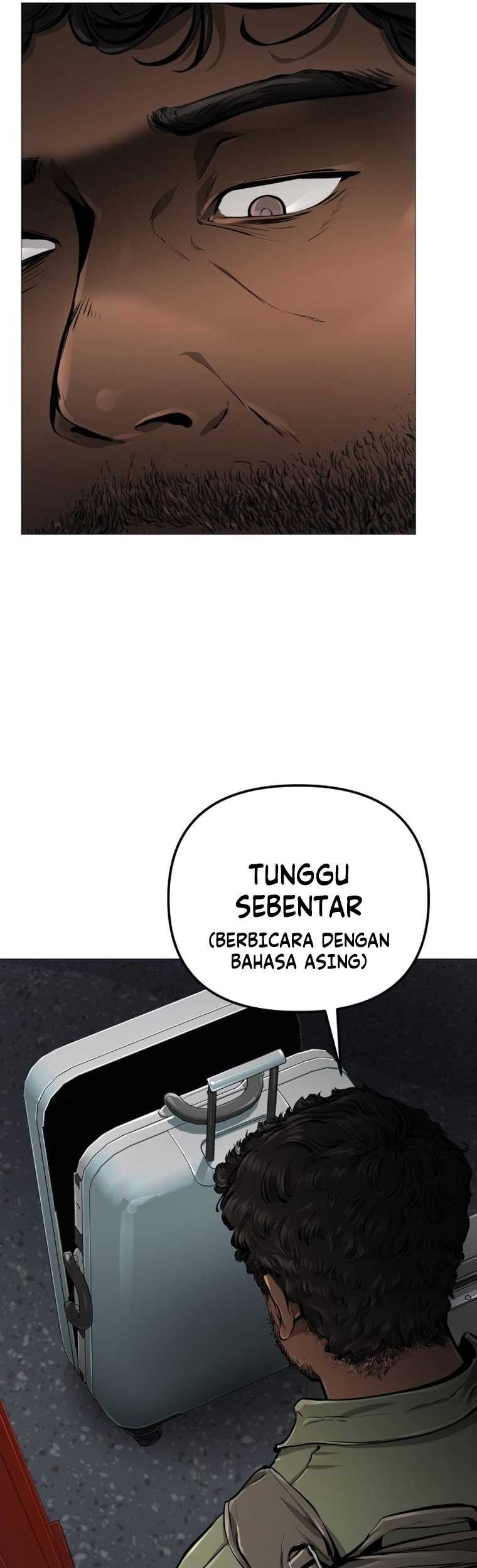 Famous Restaurant Chapter 14 - halaman 13