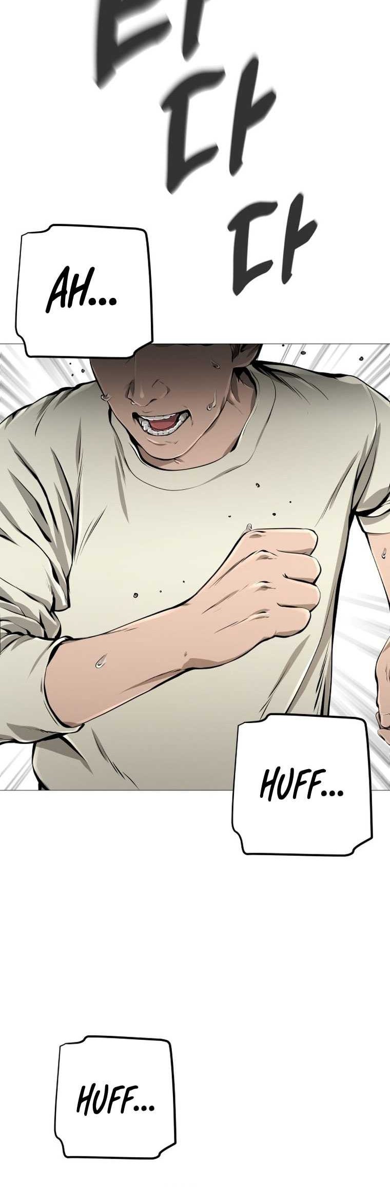 Famous Restaurant Chapter 14 - halaman 20