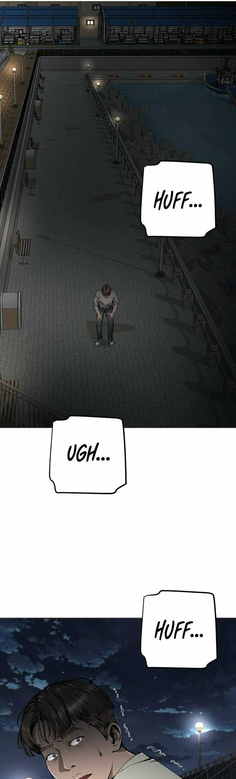 Famous Restaurant Chapter 14 - halaman 21