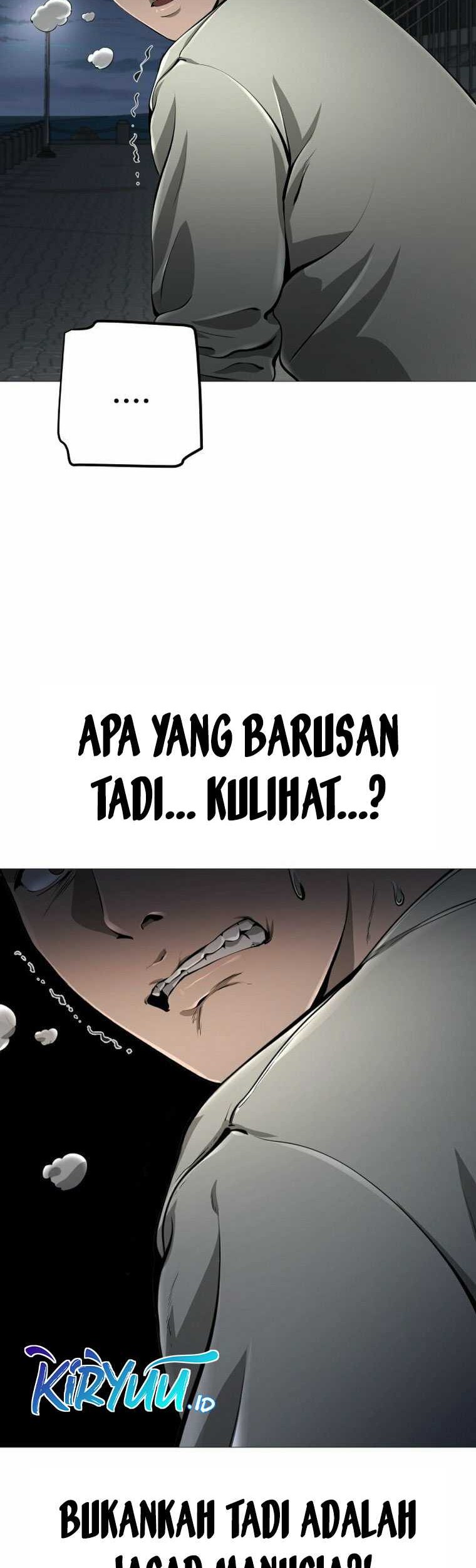 Famous Restaurant Chapter 14 - halaman 22