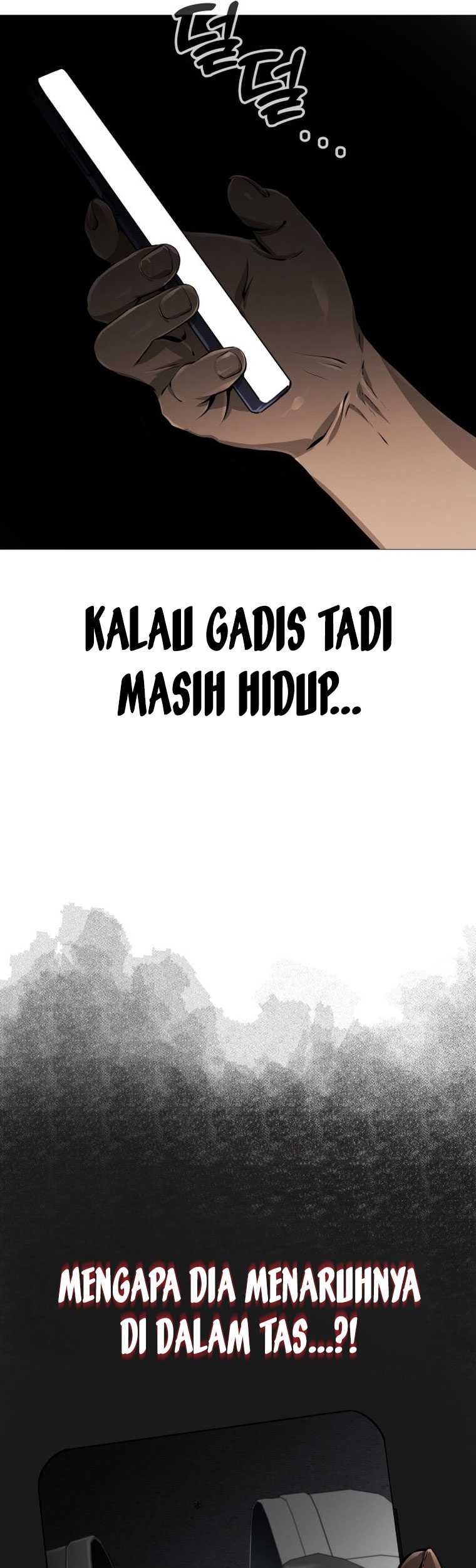 Famous Restaurant Chapter 14 - halaman 24