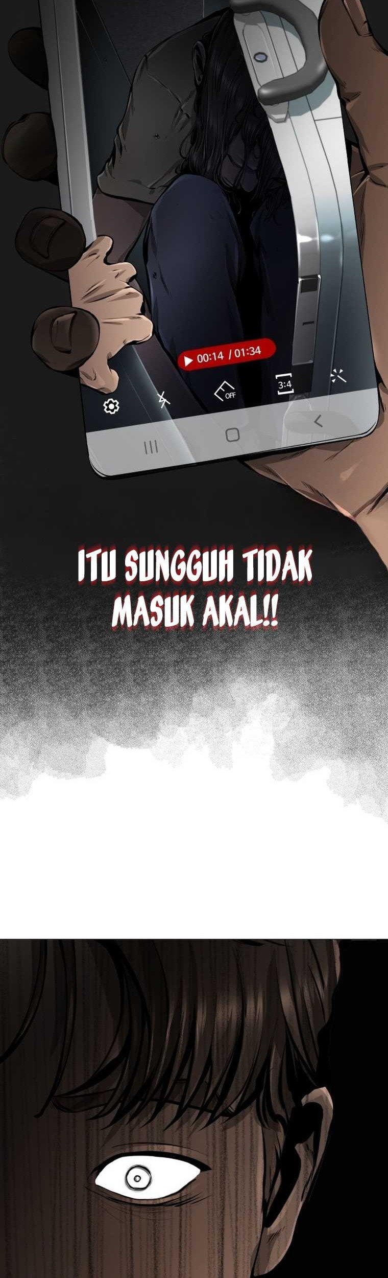 Famous Restaurant Chapter 14 - halaman 25