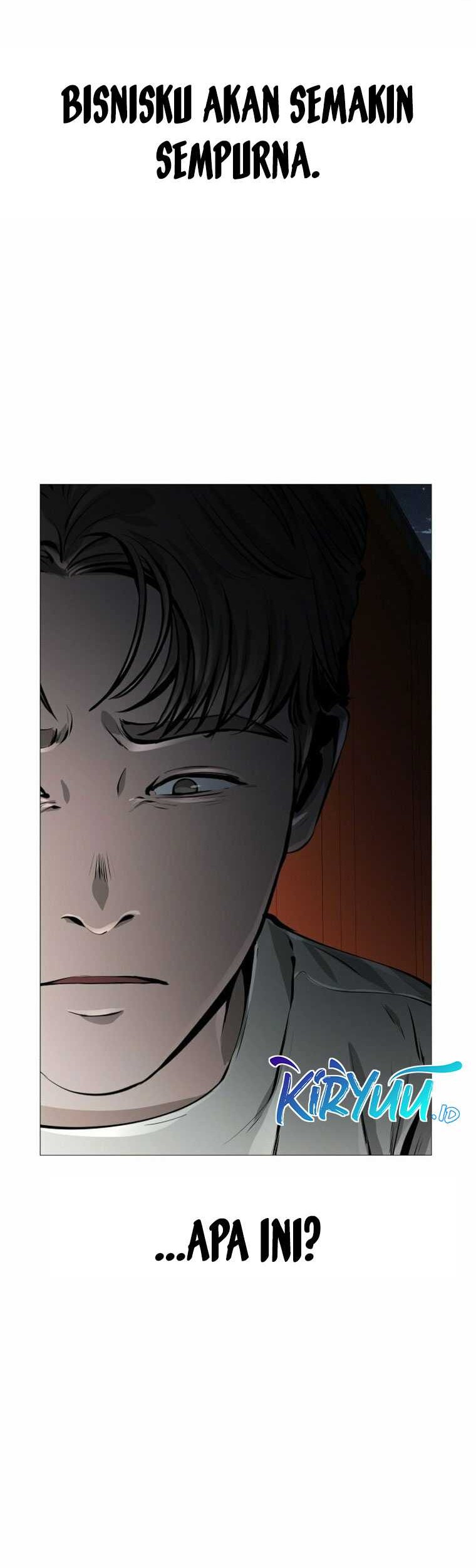 Famous Restaurant Chapter 14 - halaman 3