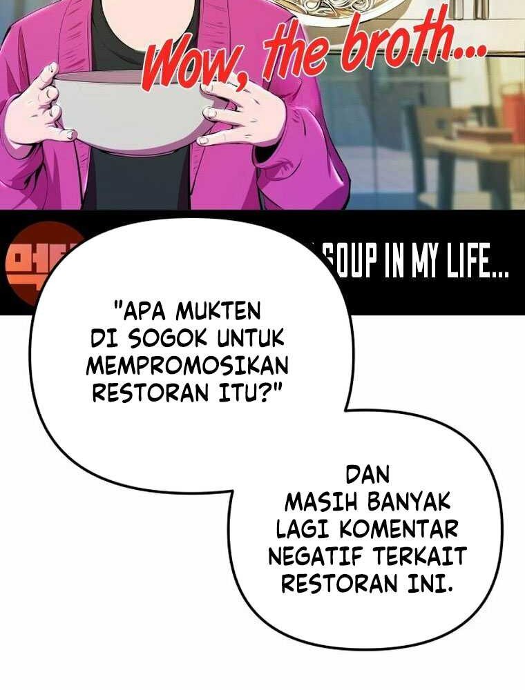 Famous Restaurant Chapter 14 - halaman 32
