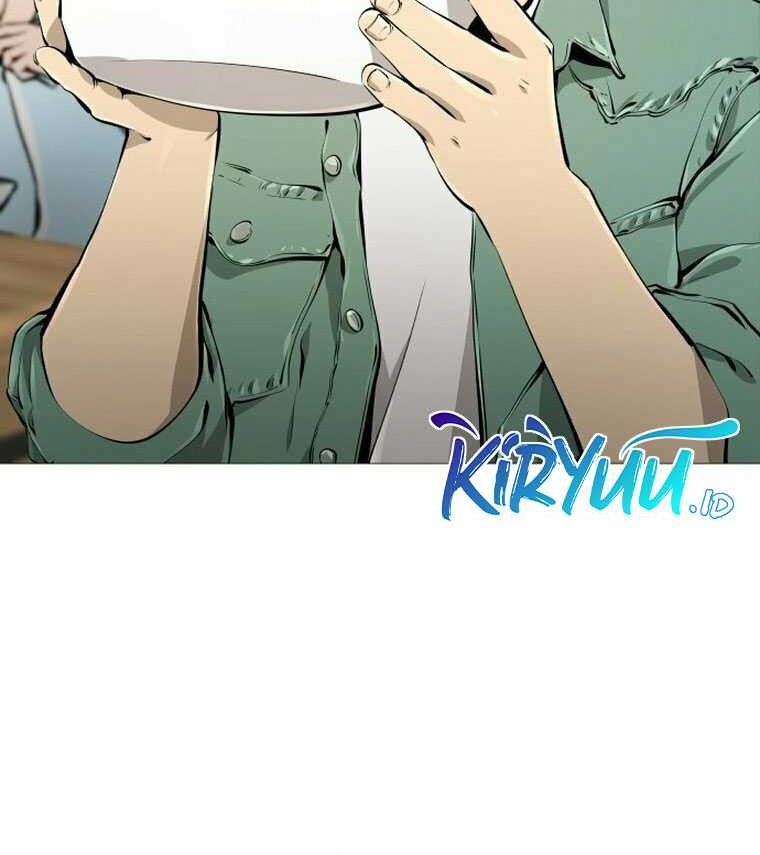 Famous Restaurant Chapter 14 - halaman 38