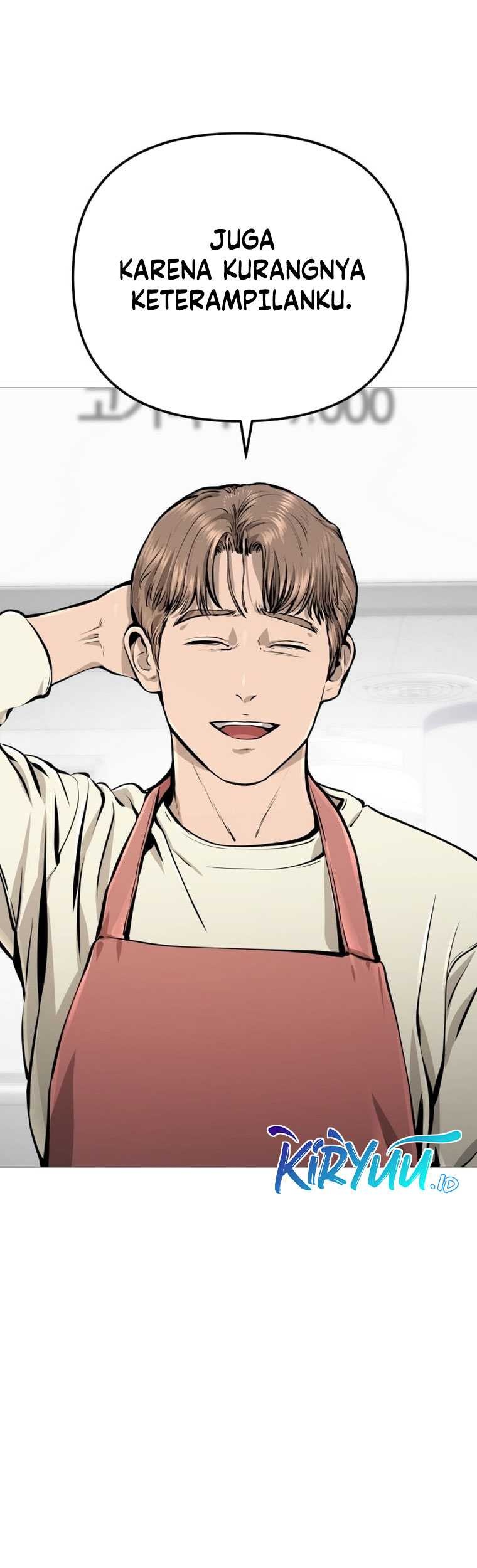 Famous Restaurant Chapter 14 - halaman 43