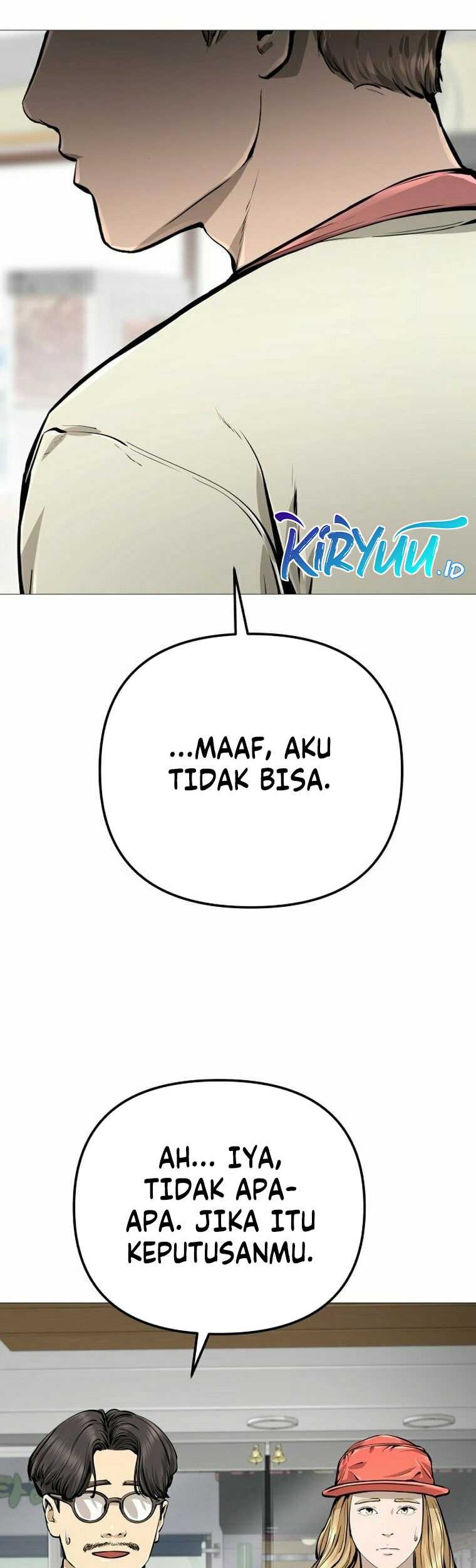 Famous Restaurant Chapter 14 - halaman 53
