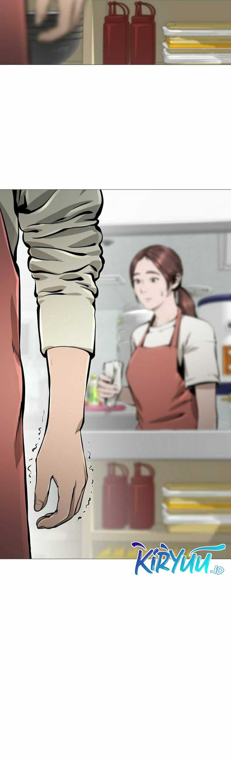 Famous Restaurant Chapter 14 - halaman 56