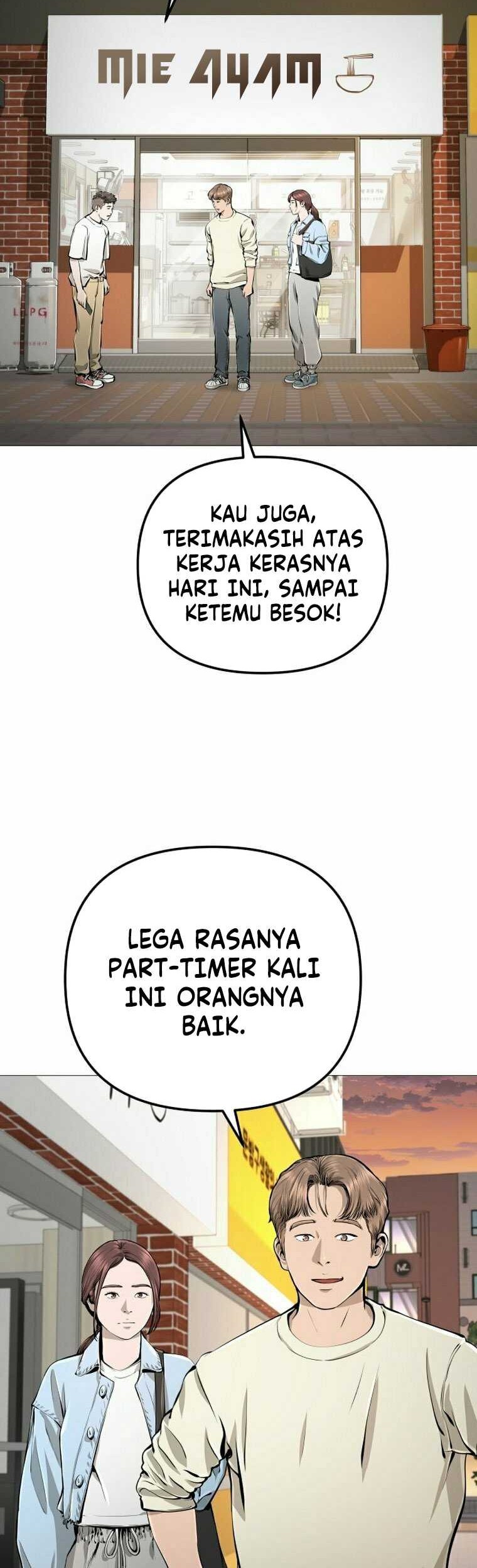Famous Restaurant Chapter 14 - halaman 59