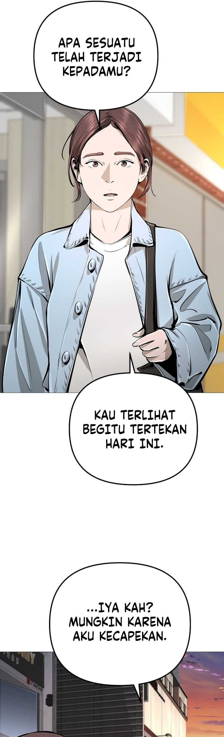 Famous Restaurant Chapter 14 - halaman 61
