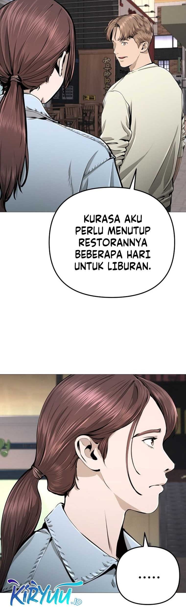 Famous Restaurant Chapter 14 - halaman 62