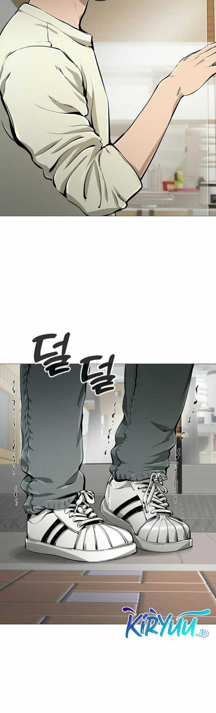 Famous Restaurant Chapter 14 - halaman 65
