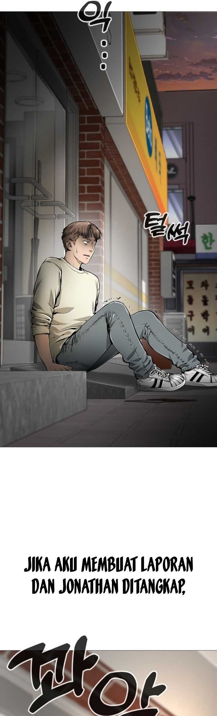 Famous Restaurant Chapter 14 - halaman 67
