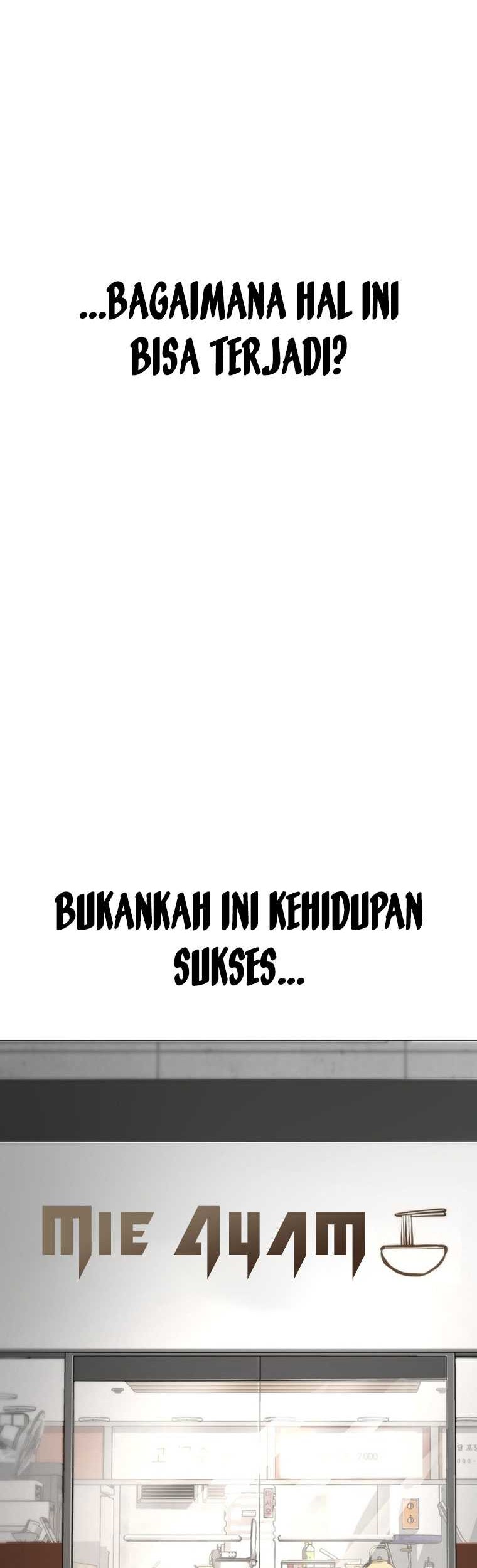 Famous Restaurant Chapter 14 - halaman 71