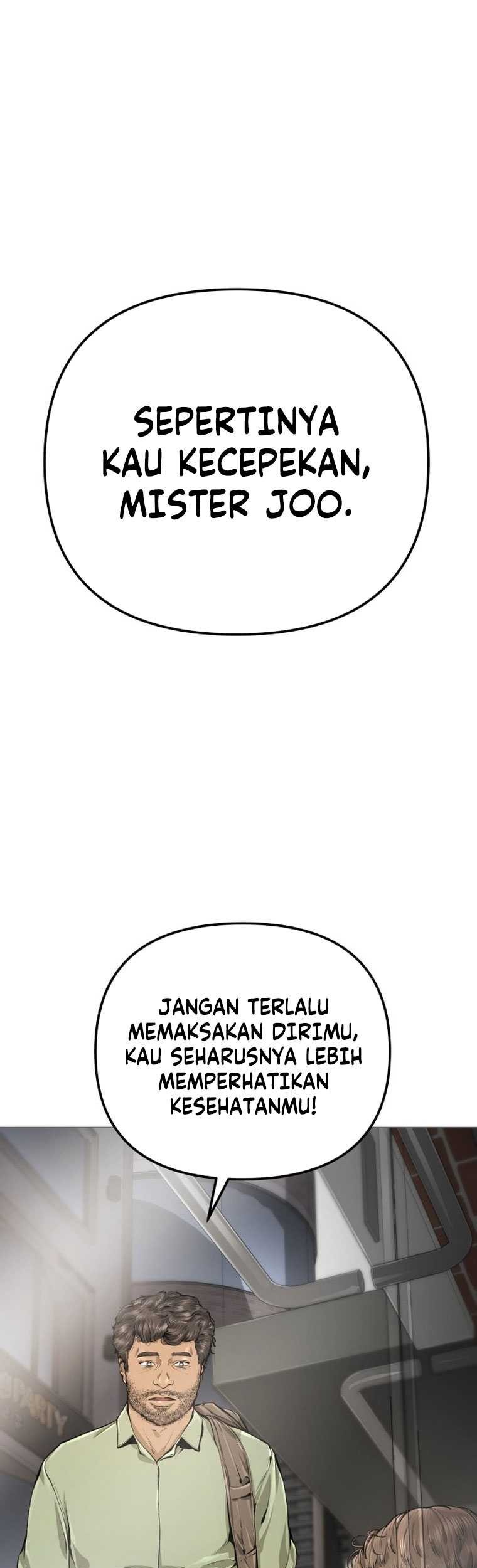 Famous Restaurant Chapter 14 - halaman 73
