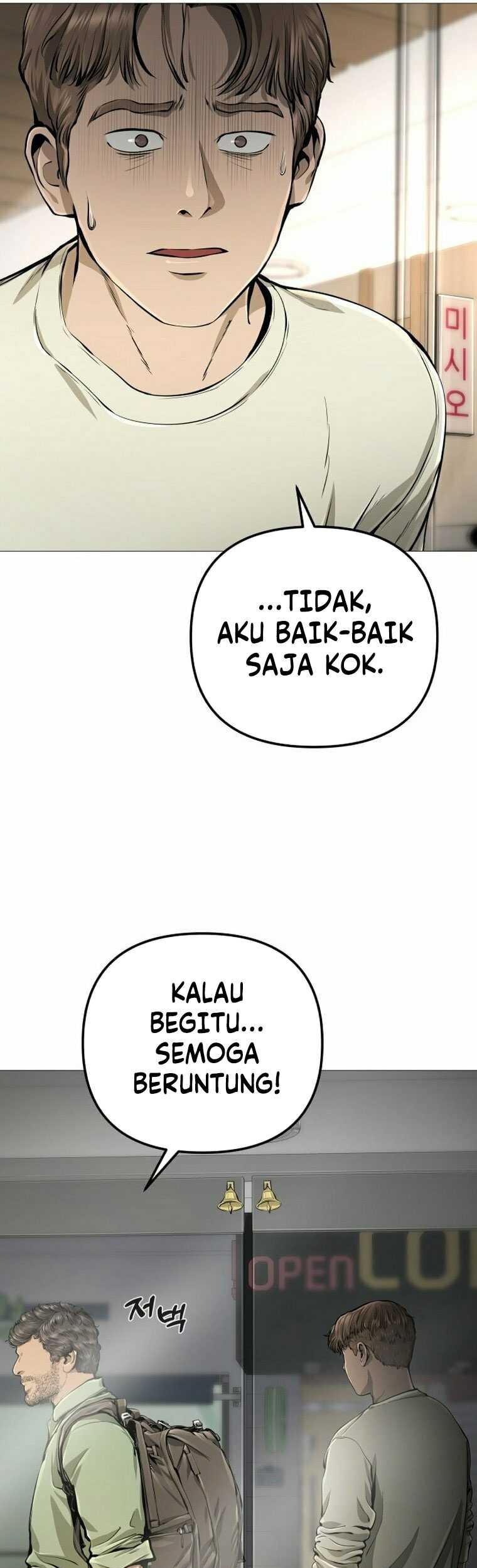 Famous Restaurant Chapter 14 - halaman 76