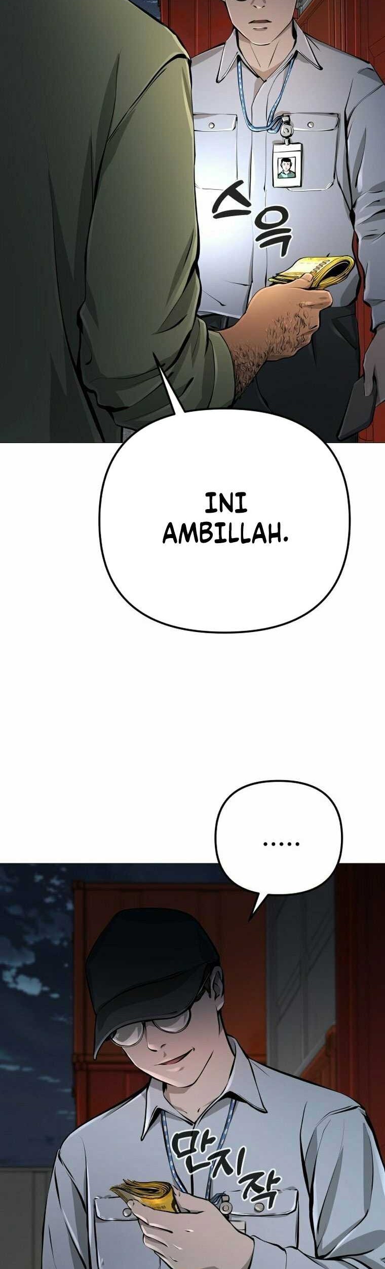 Famous Restaurant Chapter 14 - halaman 8