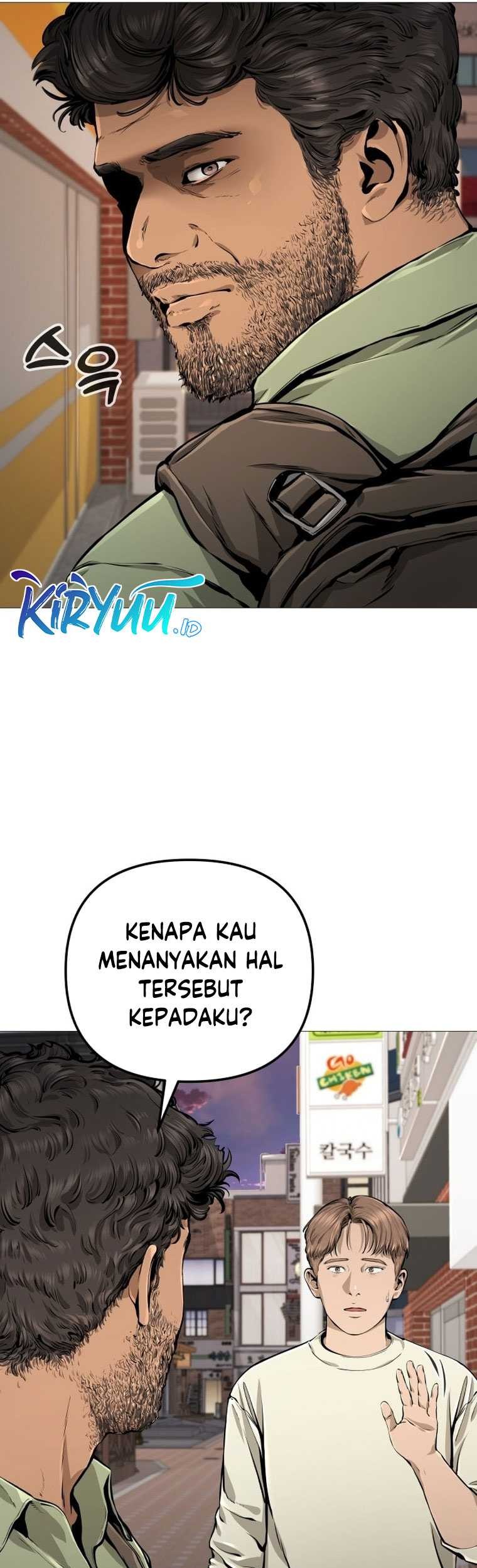 Famous Restaurant Chapter 15 - halaman 16