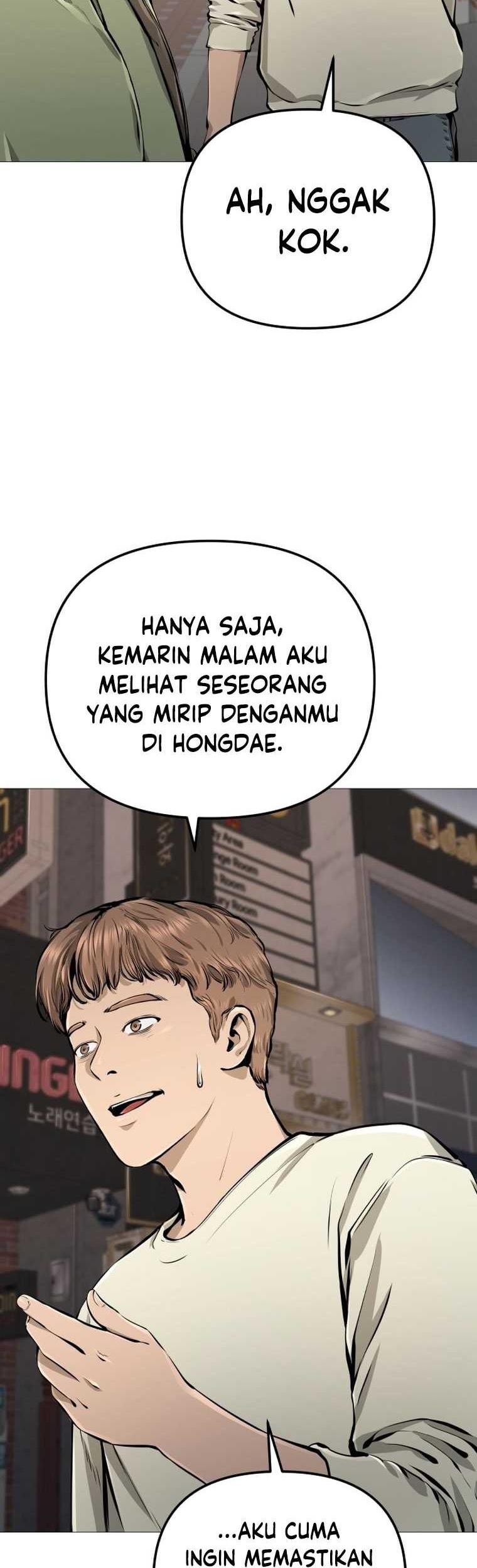 Famous Restaurant Chapter 15 - halaman 17