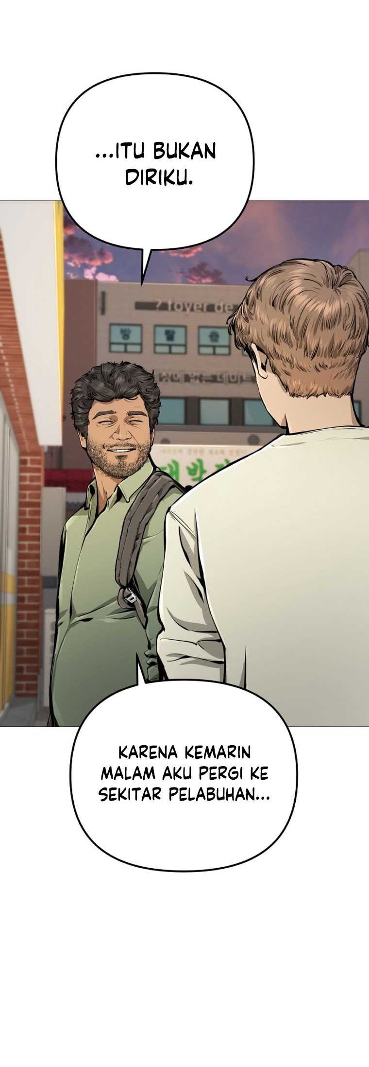 Famous Restaurant Chapter 15 - halaman 20