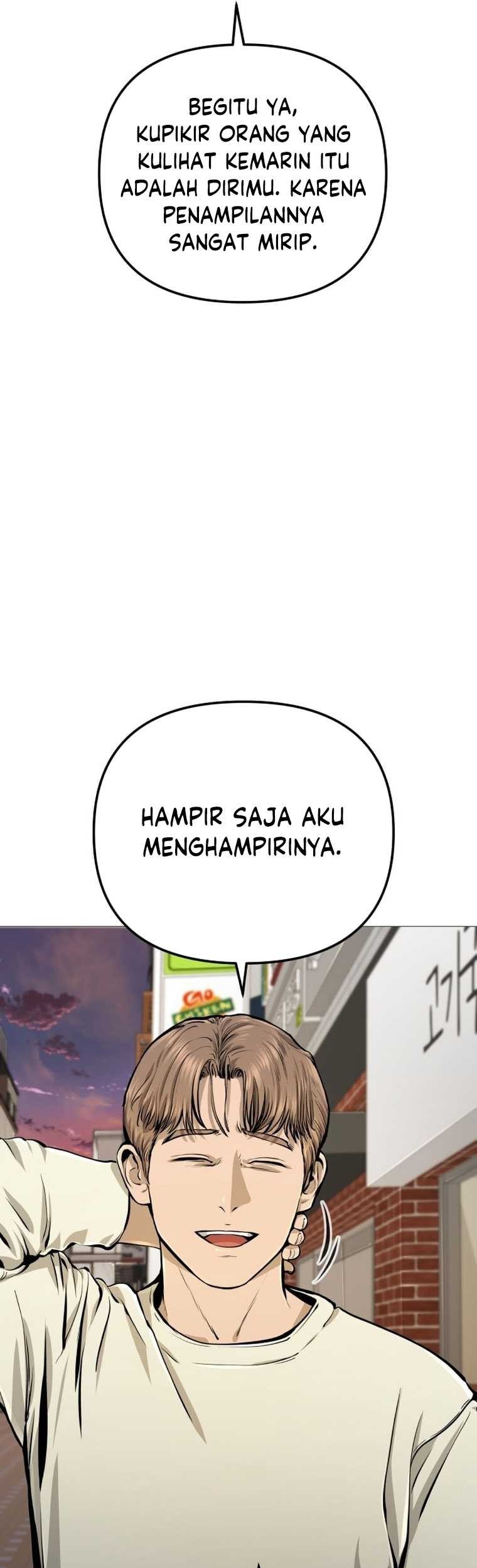 Famous Restaurant Chapter 15 - halaman 24