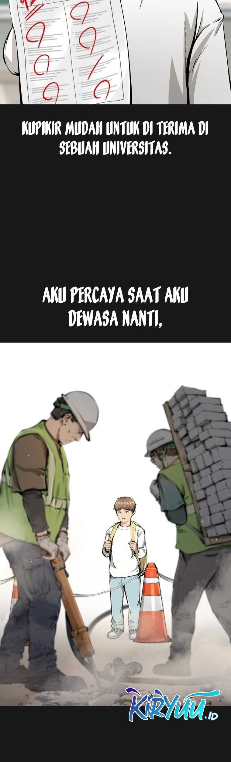 Famous Restaurant Chapter 15 - halaman 3