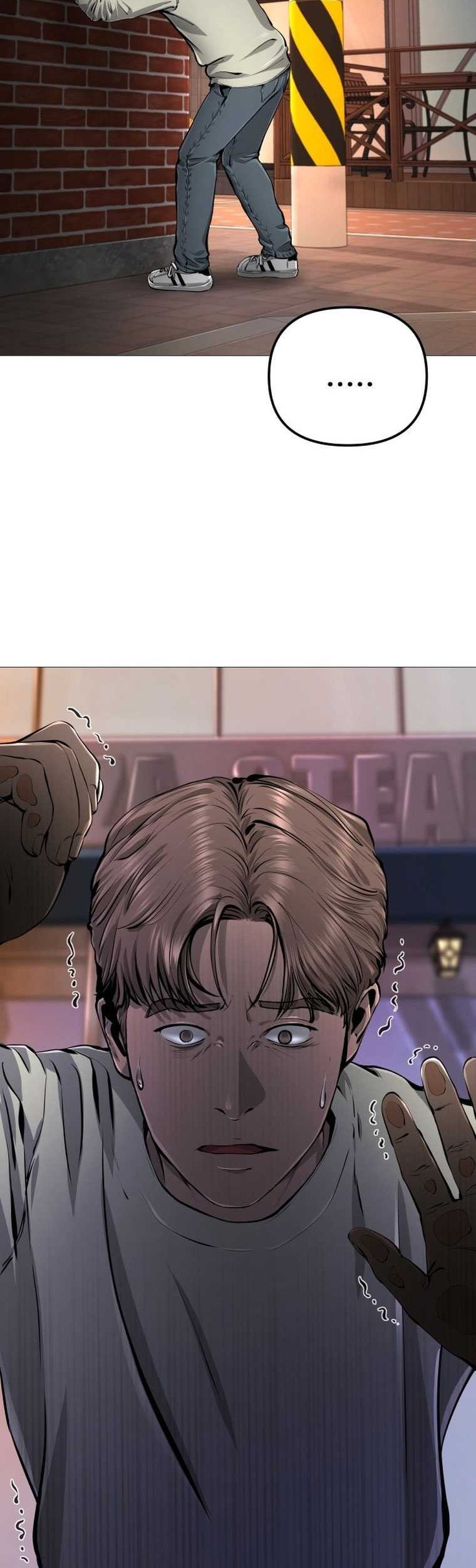 Famous Restaurant Chapter 15 - halaman 31