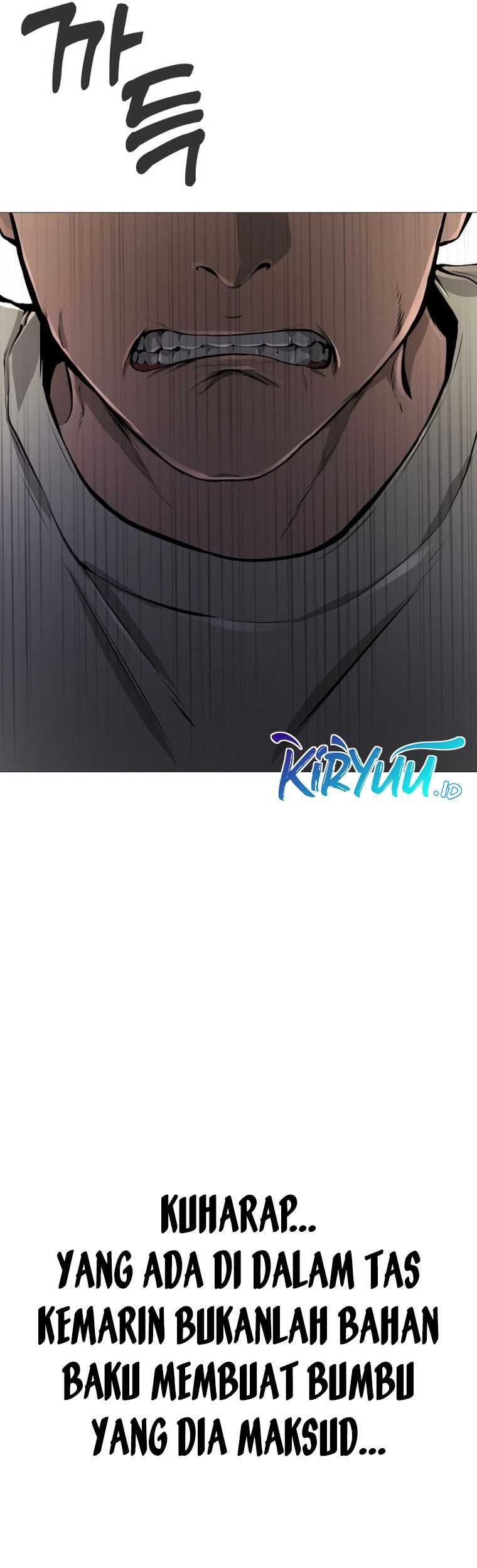 Famous Restaurant Chapter 15 - halaman 33