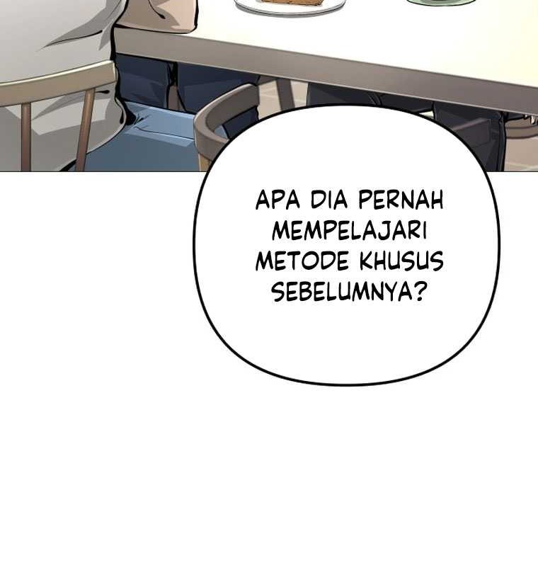 Famous Restaurant Chapter 15 - halaman 38