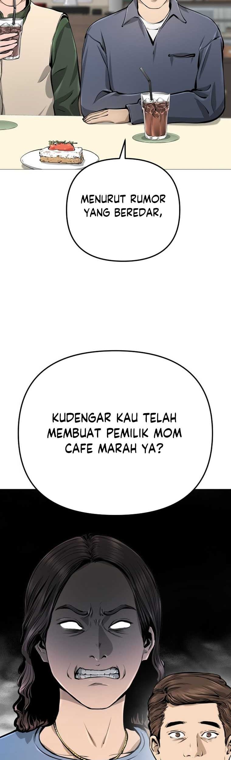 Famous Restaurant Chapter 15 - halaman 43