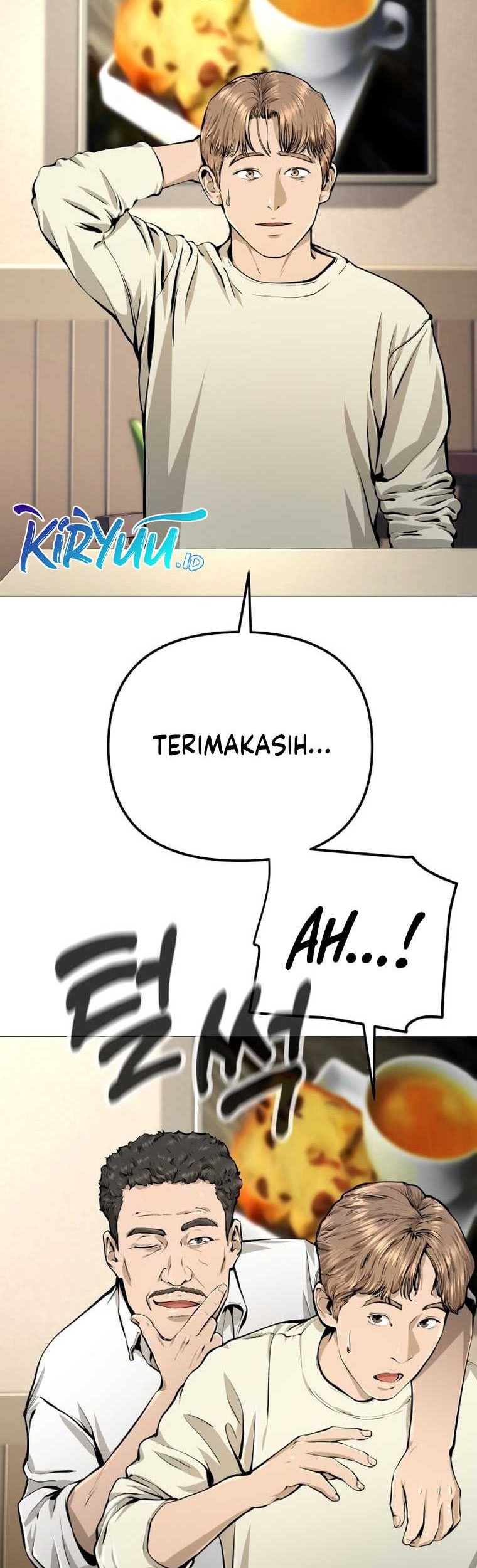 Famous Restaurant Chapter 15 - halaman 46