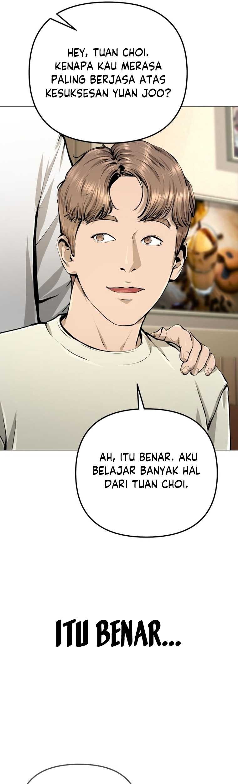 Famous Restaurant Chapter 15 - halaman 48